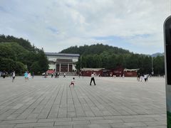 -韶山毛泽东同志故居