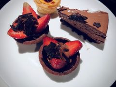 -澳门旅游塔360°旋转餐厅(南湾湖广场店)