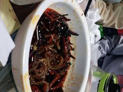 -吴记口味馆