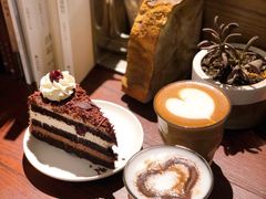 -Peet's 皮爷咖啡(东湖路手作店)