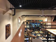 大堂-嘉州叶婆婆钵钵鸡(建设路店)