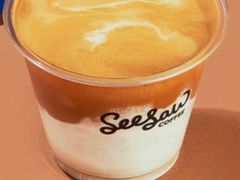 -Seesaw Coffee(苏州中心店)