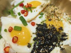 -青瓦餐厅·生鱼片·韩园烤肉(西塔店)