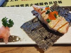 -桃太郎寿司料理(大学城店)