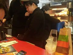 -汉堡王(北京通州领展店)