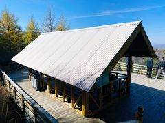 -苏木山森林公园