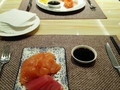 -西藏饭店·亚克·食光自助餐厅(文殊院店)