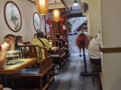 -姊妹生活菜馆·地道湖北菜