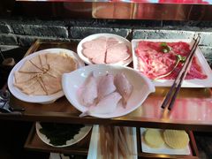 -红鼎坊·老成都火锅(新南门店)