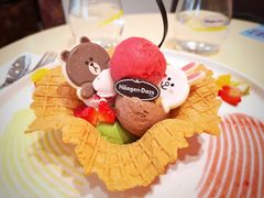 -哈根达斯(陆家浜路店)