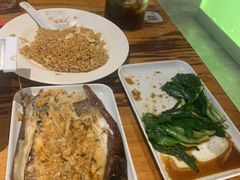 -木屋烧烤(创意园店)
