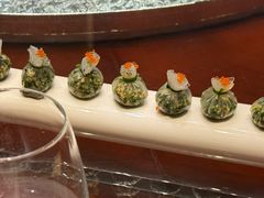 -中国坊中餐厅(石家庄希尔顿酒店)