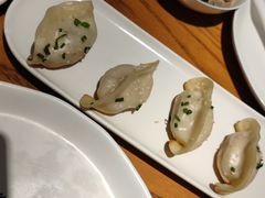 苏小柳鲜肉锅贴-苏小柳手工点心(人民广场分院)
