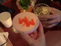 -MM·五声·音乐人与调酒师(西安路店)