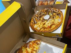 -尊宝比萨(黄泥磅店)