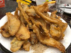 -抹直口特色菜馆(一店)