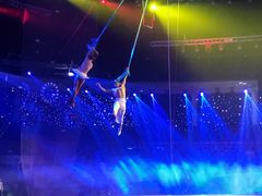 -山西乌金山旅游区