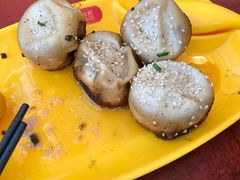 -小杨生煎(火车站北广场店)