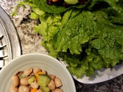 -汉拿山烤肉(东直门东方银座店)