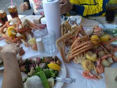 -The Crab Pot Seattle