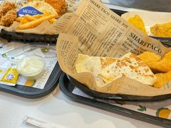 -TACO STAR 塔可星(下沙宝龙店)