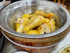 -成惠食府(赤岗店)