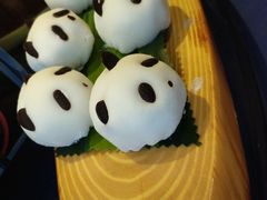 天府熊猫-天府掌柜(九眼桥店)