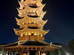 -盘门景区