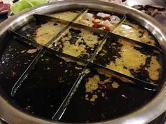 -邓莽子老火锅(鲁祖庙店)