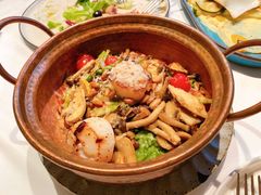 -夏朵餐厅(丁香店)