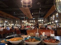 -华豫川酒家(大卫城店)