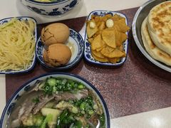 -夏家合汁(天润花园小区店)