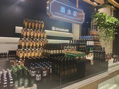 -川骄海鲜自助(河东店)