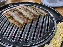 -小米烤肉·和牛原切-创意韩料(东关店)