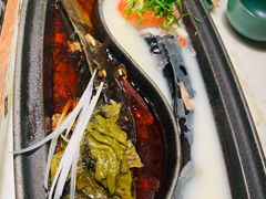 退秋鱼（一条）-锦府盐帮·李宅(领展购物广场中关村店)