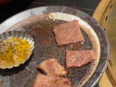 -厚贞日式烤肉(浦东汇智店)