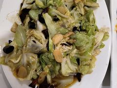 -金熊猫川菜餐厅