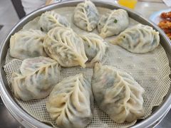 -叶存利海鲜大馅饺子(东戴河止锚湾店)