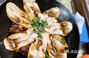 Earth Pot Stir-Fried Chicken
