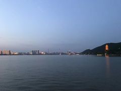 -云龙湖旅游景区