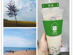 -白沙门生态公园