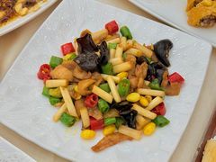 -轩记海鲜餐厅·四十五年老字号·经典粤菜(西区彩虹店)