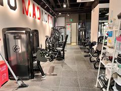 -MADFIT迈非健身(阳光天地店)