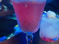-MOSSO音乐酒吧·Live House(南京西路店)