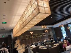 -乔治莫兰迪酒店(济南解放路山东大学店)