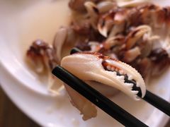 -曹胖子龙虾馆(黄桦路店)