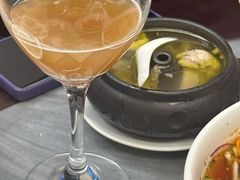 -蔼若春.传承三十年云南菜(金碧公园店)