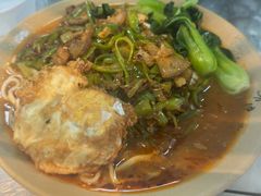 -方铲铲·成都板凳面(滨江银泰店)