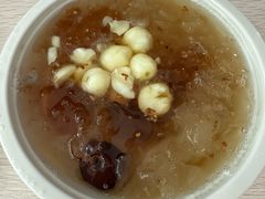 -RUXU入续糖水铺与包(卓悦中心店)