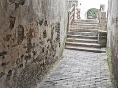 -乌镇东栅景区